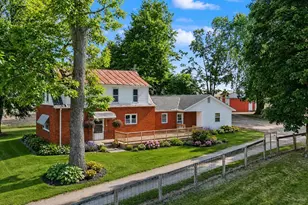 4433 Co Rd 20, Mount Gilead, OH 43338 - Photo 1