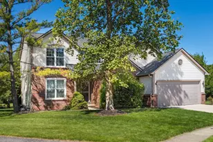 7215 Keiler Ct, Dublin, OH 43017 - Photo 1
