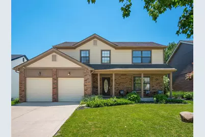 3711 Lifford Court, Columbus, OH 43221 - Photo 1
