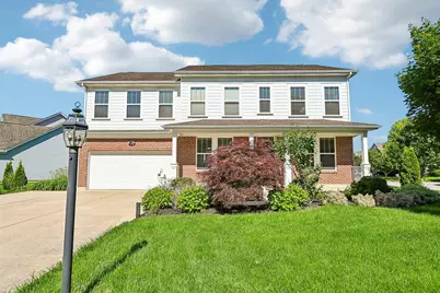 317 Blue Jacket Circle, Pickerington, OH 43147 - Photo 1