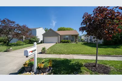 6764 Bennell Drive, Reynoldsburg, OH 43068 - Photo 1