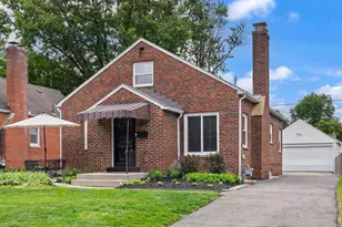 121 E Beechwold Blvd, Columbus, OH 43214 - Photo 1