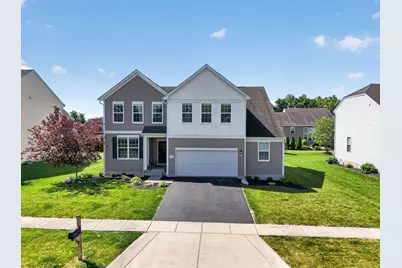 816 Arabian Circle, Marysville, OH 43040 - Photo 1