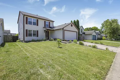 5383 Chaumonte Avenue, Columbus, OH 43232 - Photo 1