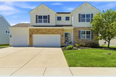 453 Sunbury Meadows Drive, Sunbury, OH 43074 - Photo 1