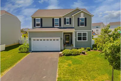410 Fox Drive, Johnstown, OH 43031 - Photo 1