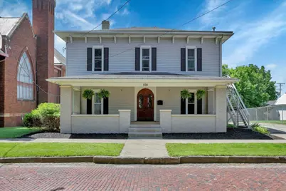 108 E Vine Street, Mount Vernon, OH 43050 - Photo 1