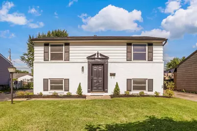 3883 Edendale Road, Columbus, OH 43207 - Photo 1