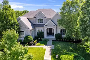 9145 Lee Hall Ct, New Albany, OH 43054 - Photo 1