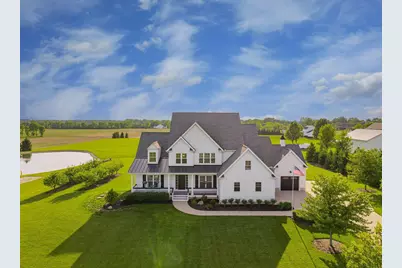 3173 Barnes Road, Centerburg, OH 43011 - Photo 1