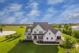 3173 Barnes Rd, Centerburg, OH 43011 - Photo 1