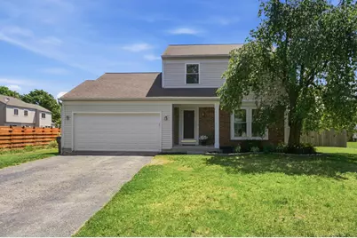 3552 White Oak Court, Grove City, OH 43123 - Photo 1