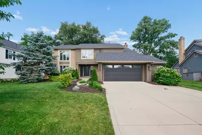 8175 Markhaven Drive, Columbus, OH 43235 - Photo 1