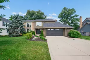 8175 Markhaven Dr, Columbus, OH 43235 - Photo 1