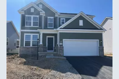 9168 Horseshoe Street, Plain City, OH 43064 - Photo 1