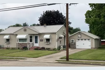 110 E Main Street, South Vienna, OH 45369 - Photo 1
