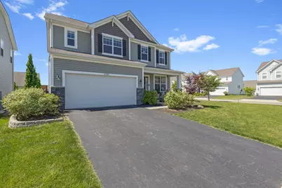 6745 Morningside Heights Place, Westerville, OH 43081 - Photo 1