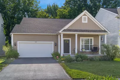 5931 Bricklin Street, Westerville, OH 43081 - Photo 1