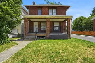 996 Wilson Ave, Columbus, OH 43206 - Photo 1
