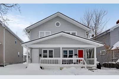1095 -1097 E 21st Avenue, Columbus, OH 43211 - Photo 1