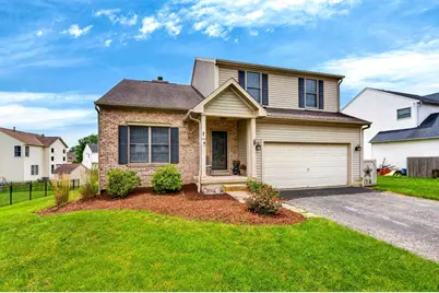 365 Scioto Meadows Boulevard, Grove City, OH 43123 - Photo 1