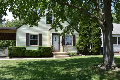 4495 N 4th Street, Columbus, OH 43224 - Photo 1