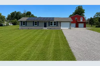 4345 Lancaster-Kirkersville Road NW, Lancaster, OH 43130 - Photo 1