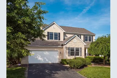 7777 Marrisey Loop, Galena, OH 43021 - Photo 1