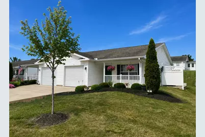 56 Highmeadow Drive, Mount Vernon, OH 43050 - Photo 1