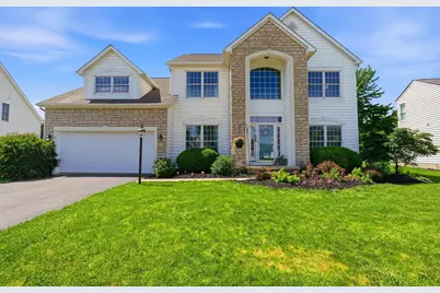7558 Fairfield Lakes Drive, Powell, OH 43065 - Photo 1