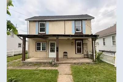 135 S Roosevelt Avenue, Lancaster, OH 43130 - Photo 1