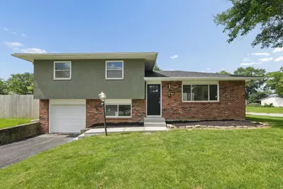 3391 Dahlgreen Drive, Westerville, OH 43081 - Photo 1