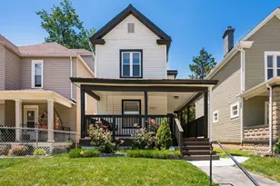 997 Oakwood Ave, Columbus, OH 43206 - Photo 1