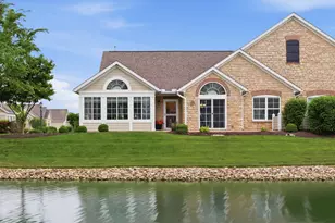 1553 Bridgewater Way S, Mansfield, OH 44906 - Photo 1