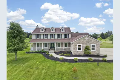 421 Warrenpoint Lane, Pataskala, OH 43062 - Photo 1