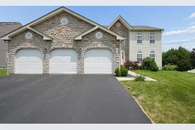 400 Alberta Drive, Commercial Point, OH 43116 - Photo 1