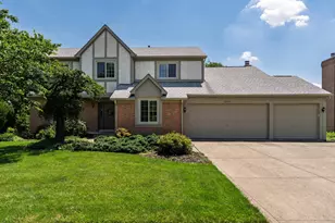 7664 Glanmore Ct, Dublin, OH 43017 - Photo 1