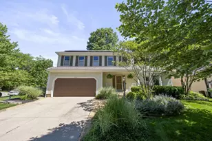 2448 Shroton Ct, Powell, OH 43065 - Photo 1