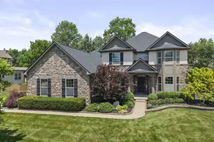 2745 Alum Crossing Dr, Lewis Center, OH 43035 - Photo 1