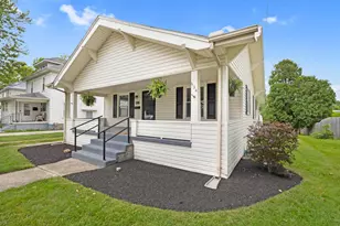 624 S Detroit St, Bellefontaine, OH 43311 - Photo 1