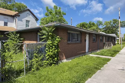 942 N Cassady Avenue, Columbus, OH 43219 - Photo 1