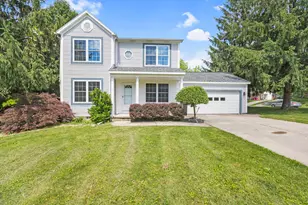 400 Woodview Dr, Bellefontaine, OH 43311 - Photo 1