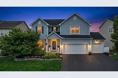 327 Fox Glen Drive E, Pickerington, OH 43147 - Photo 1