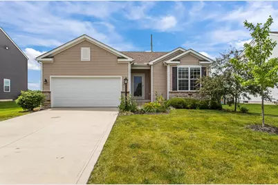 727 Lorenzo Drive, Marysville, OH 43040 - Photo 1