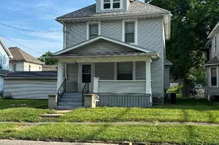 138 W Mark St, Marion, OH 43302 - Photo 1