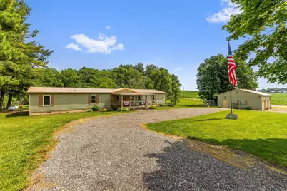 5080 Canal Road NE, Pleasantville, OH 43148 - Photo 1