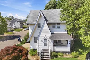 2221 9th St NW, Canton, OH 44708 - Photo 1