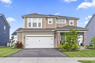 3654 Mystic Wy, Grove City, OH 43123 - Photo 1