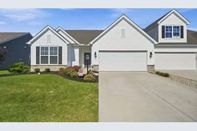 405 Halton Drive, Pataskala, OH 43062 - Photo 1