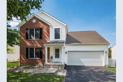 128 Granite Drive, Delaware, OH 43015 - Photo 1